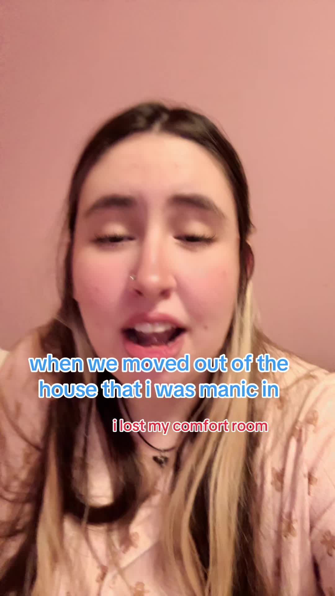 @:)