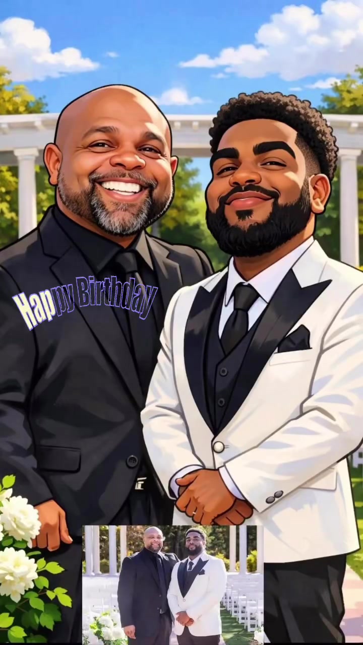 @Darryl White Sr.