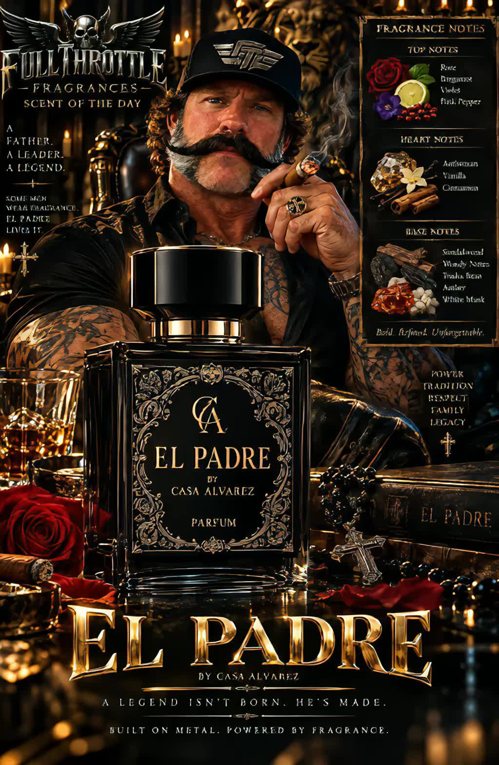 @Fullthrottle💀Fragrances