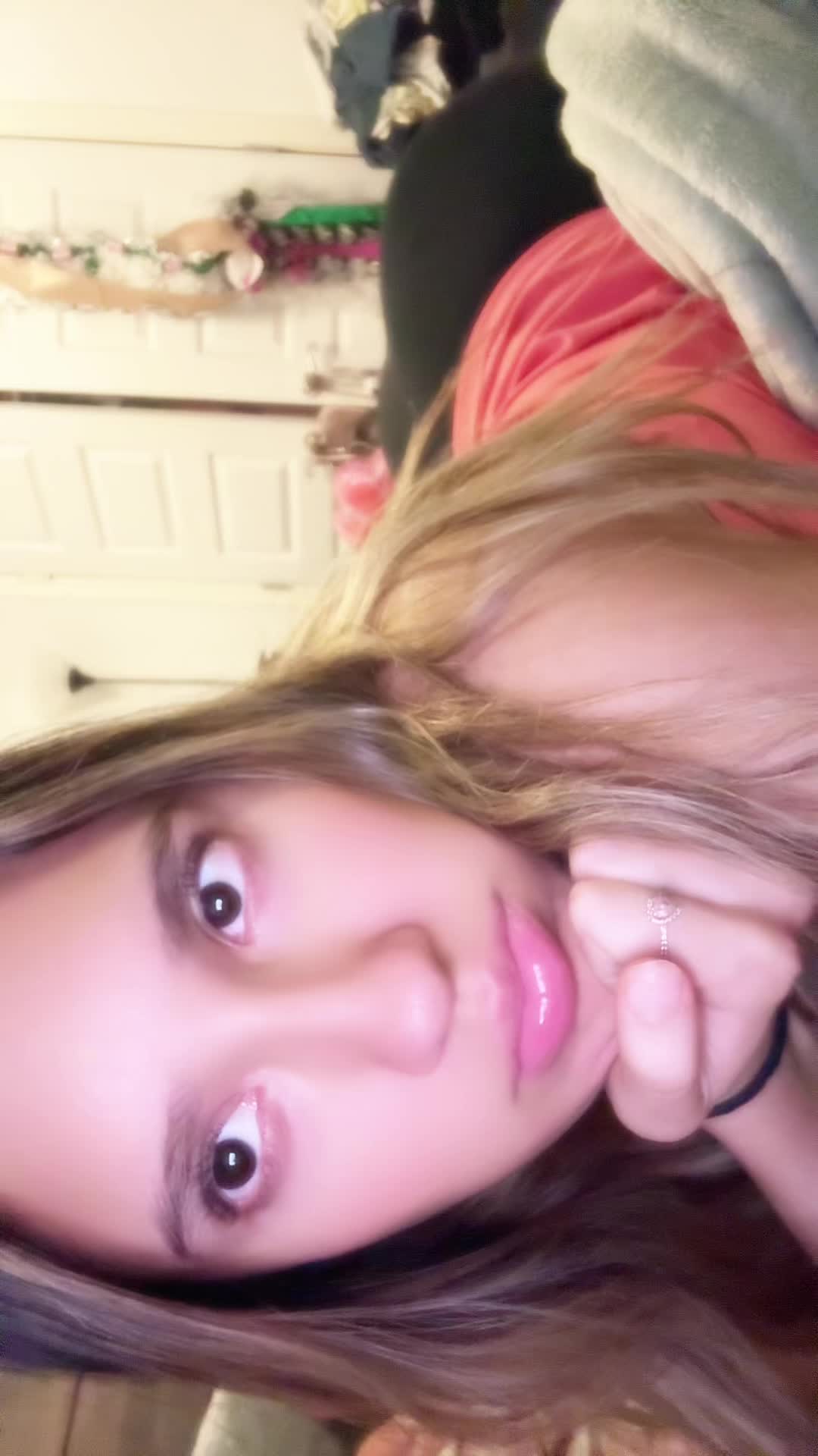 @Sydney Rodriguez