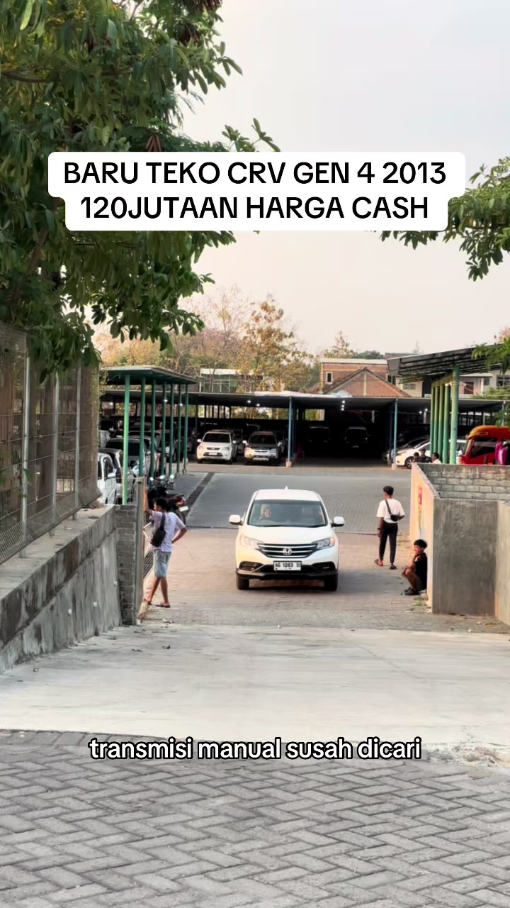 @Anggi Prabu Motor