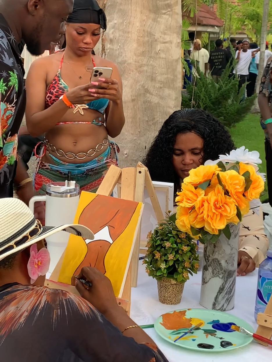 @The Creative Sip