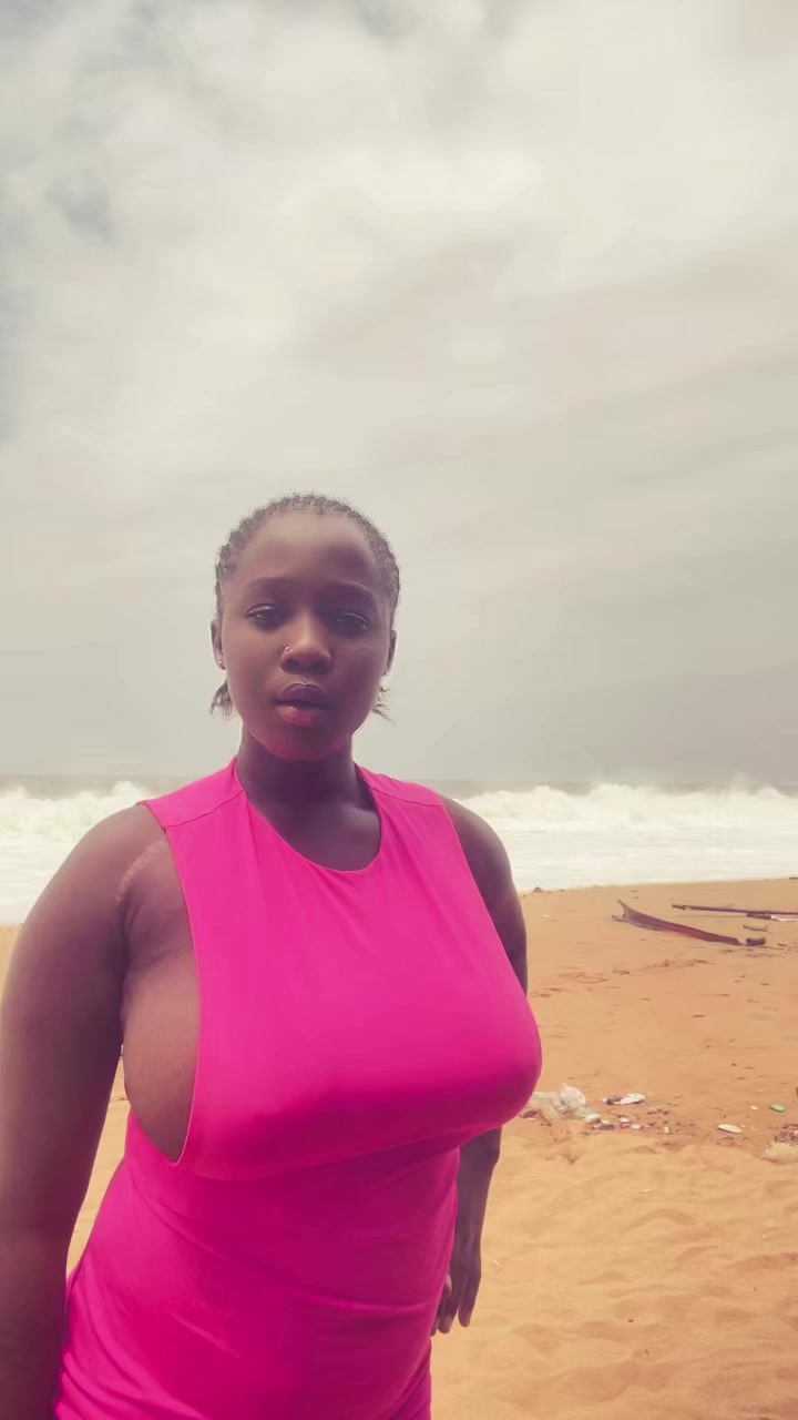 @fatou bamba💦