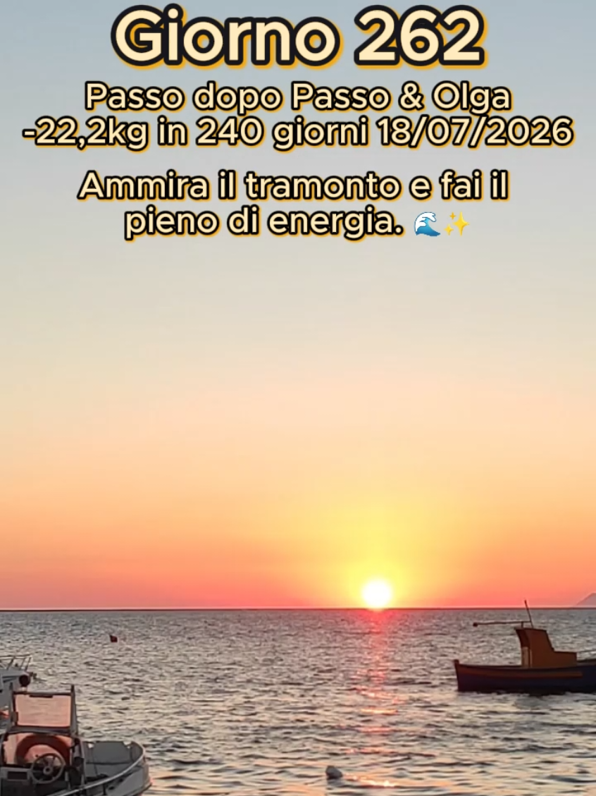 @💫 Passo dopo Passo & Olga