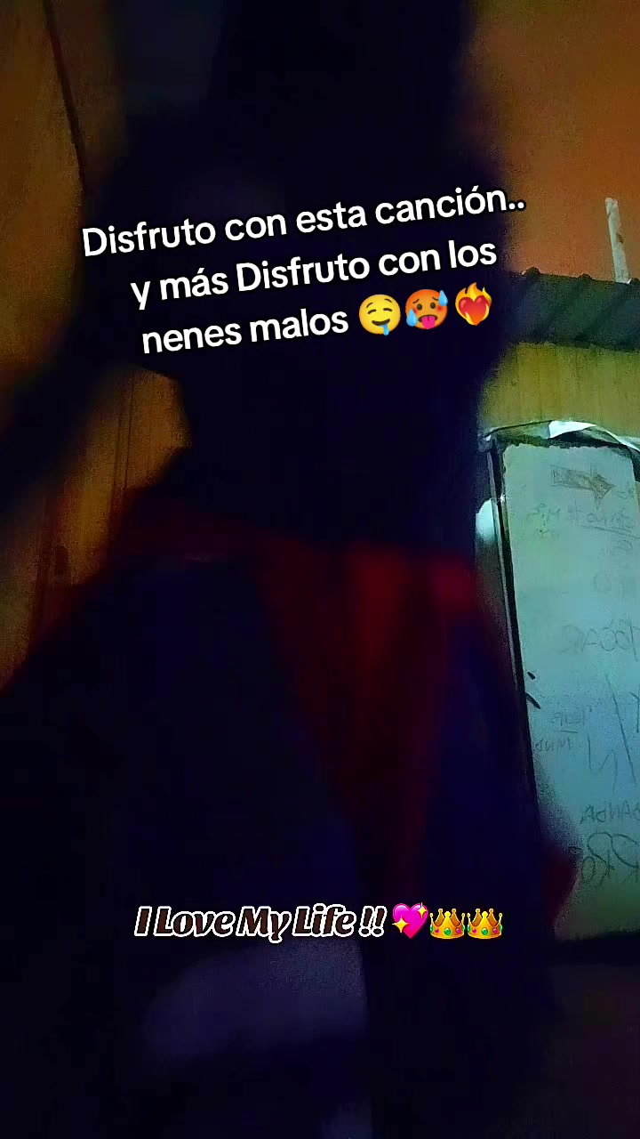 @LaPamelaSantos87