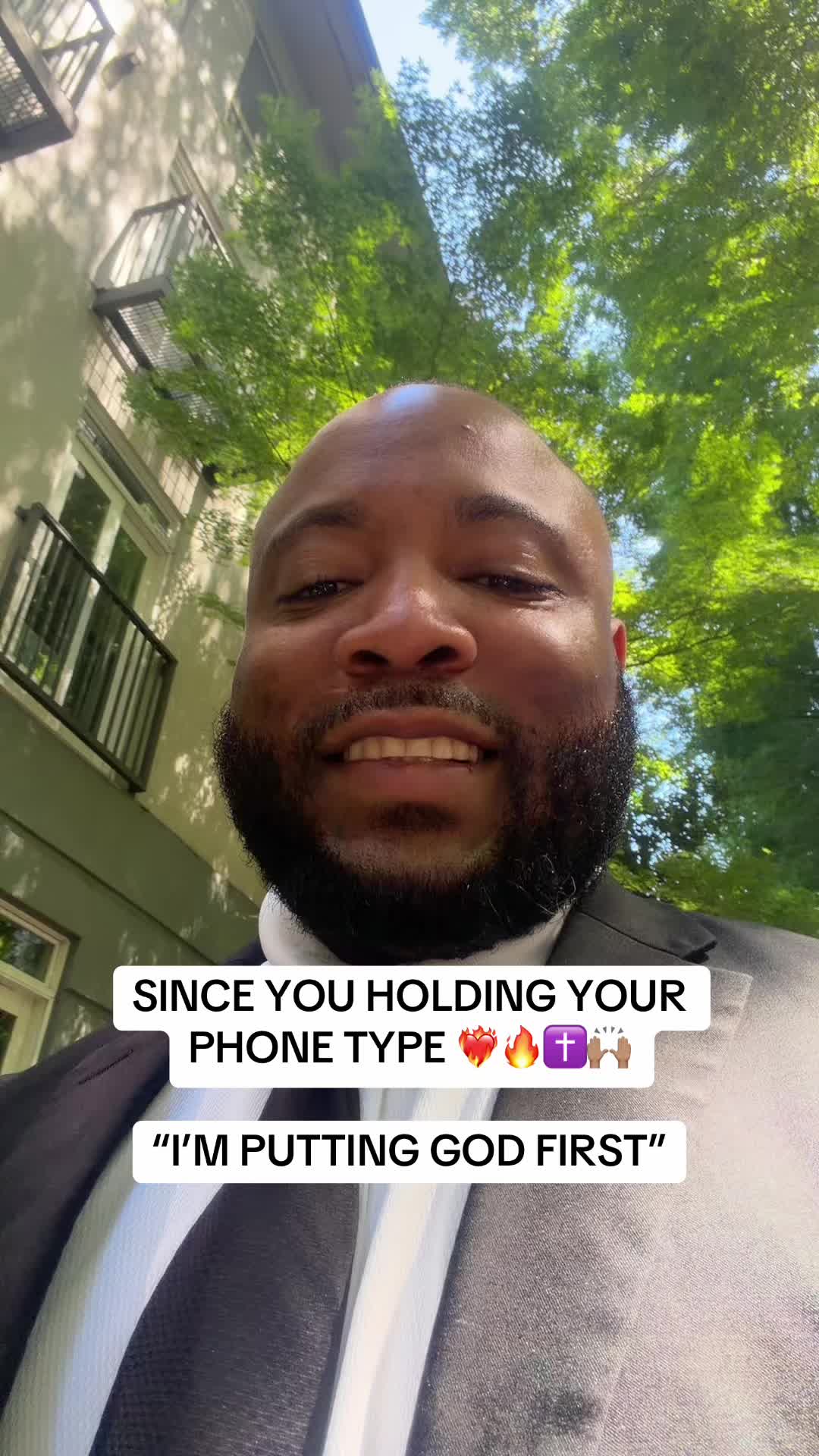 @Anthony Rhyne | Motivation