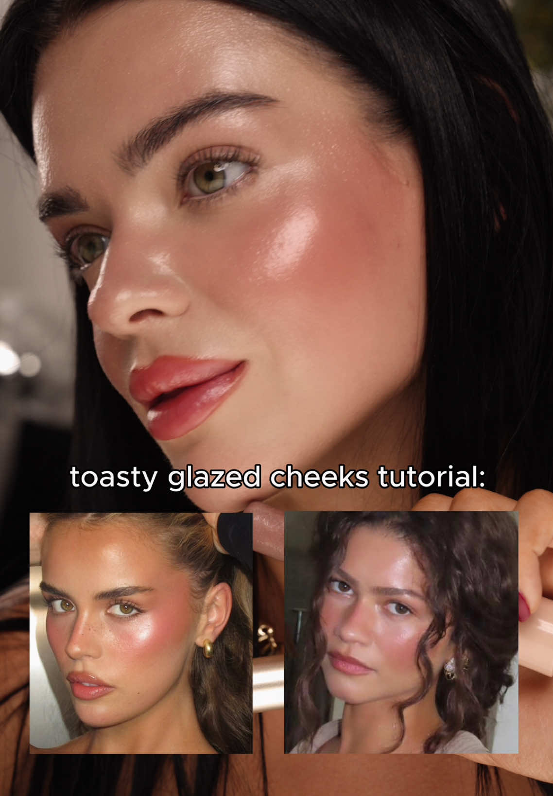 @Makeup Tutorials | Reviews