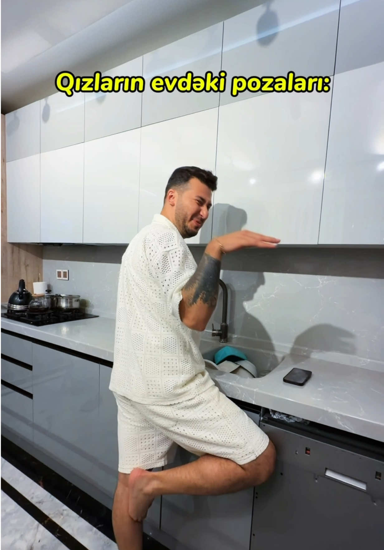 @Isazade Lazim