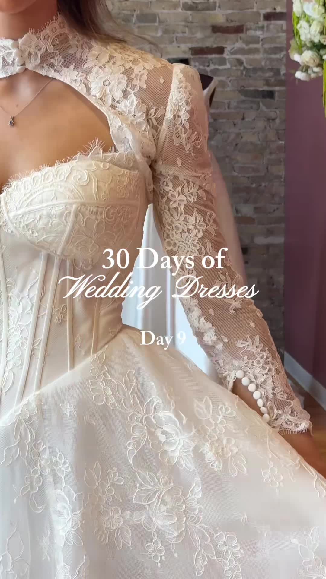 @Bon Bon Belle Bridal