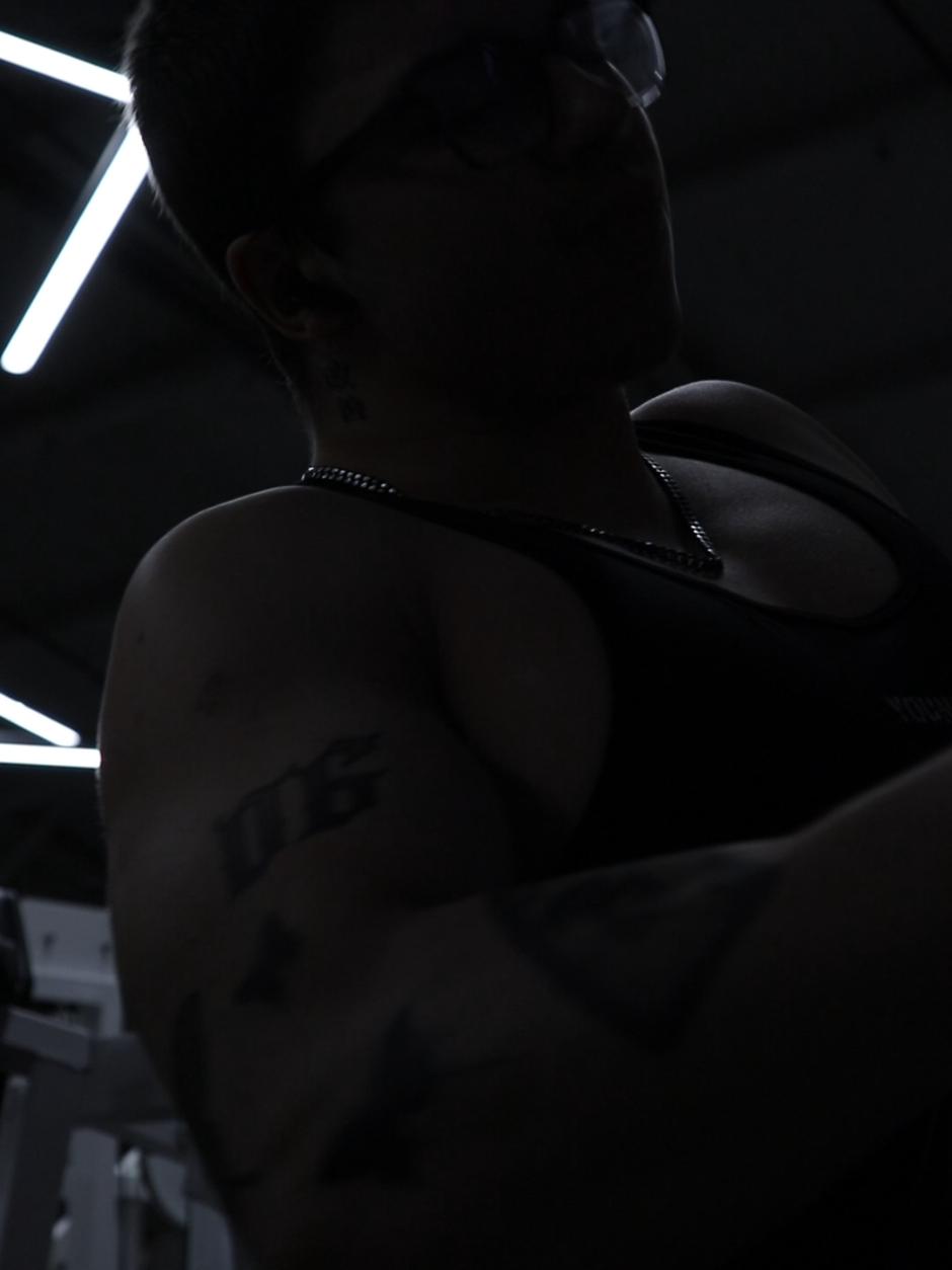 @Titissgym
