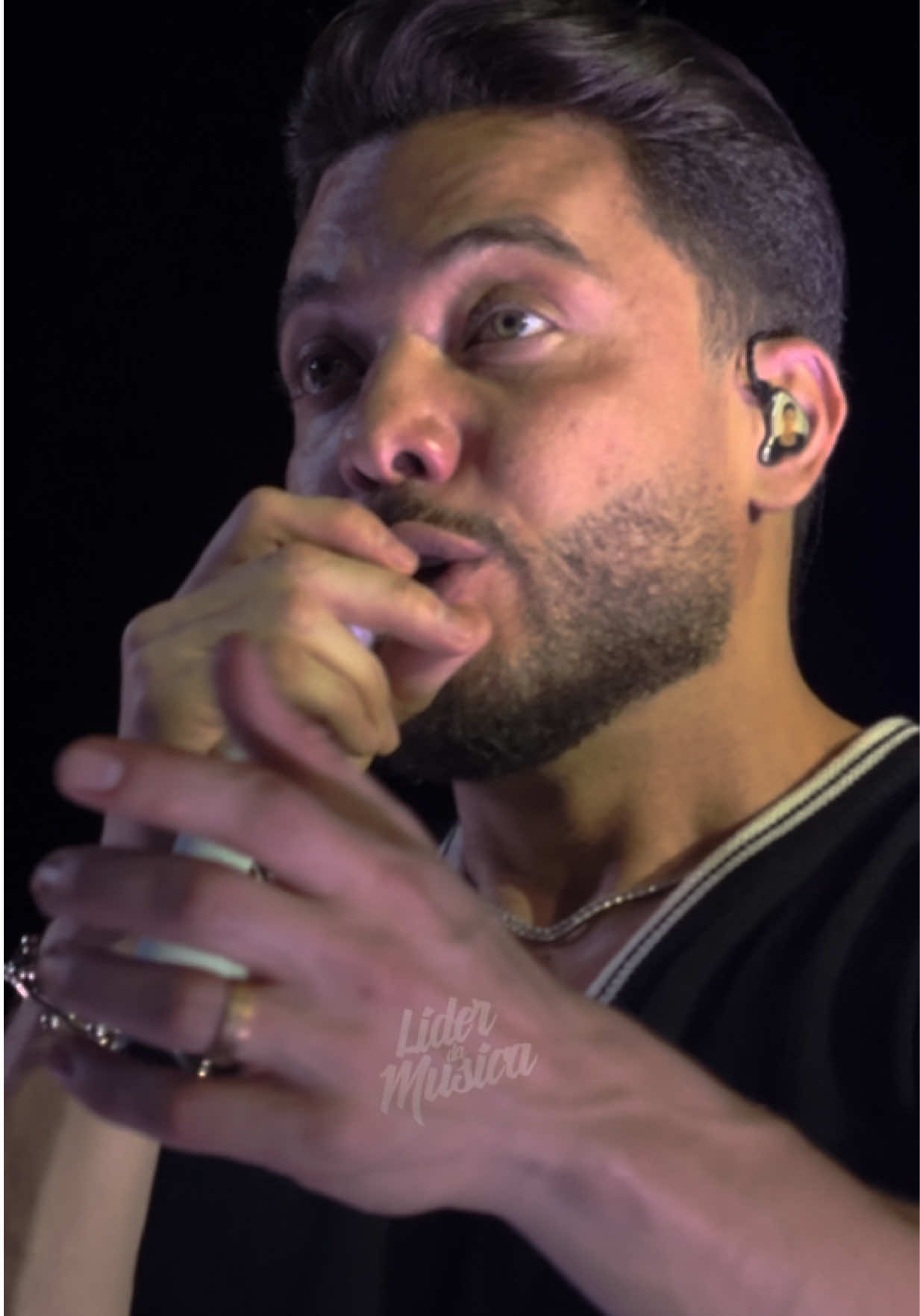 @Liderdamusica