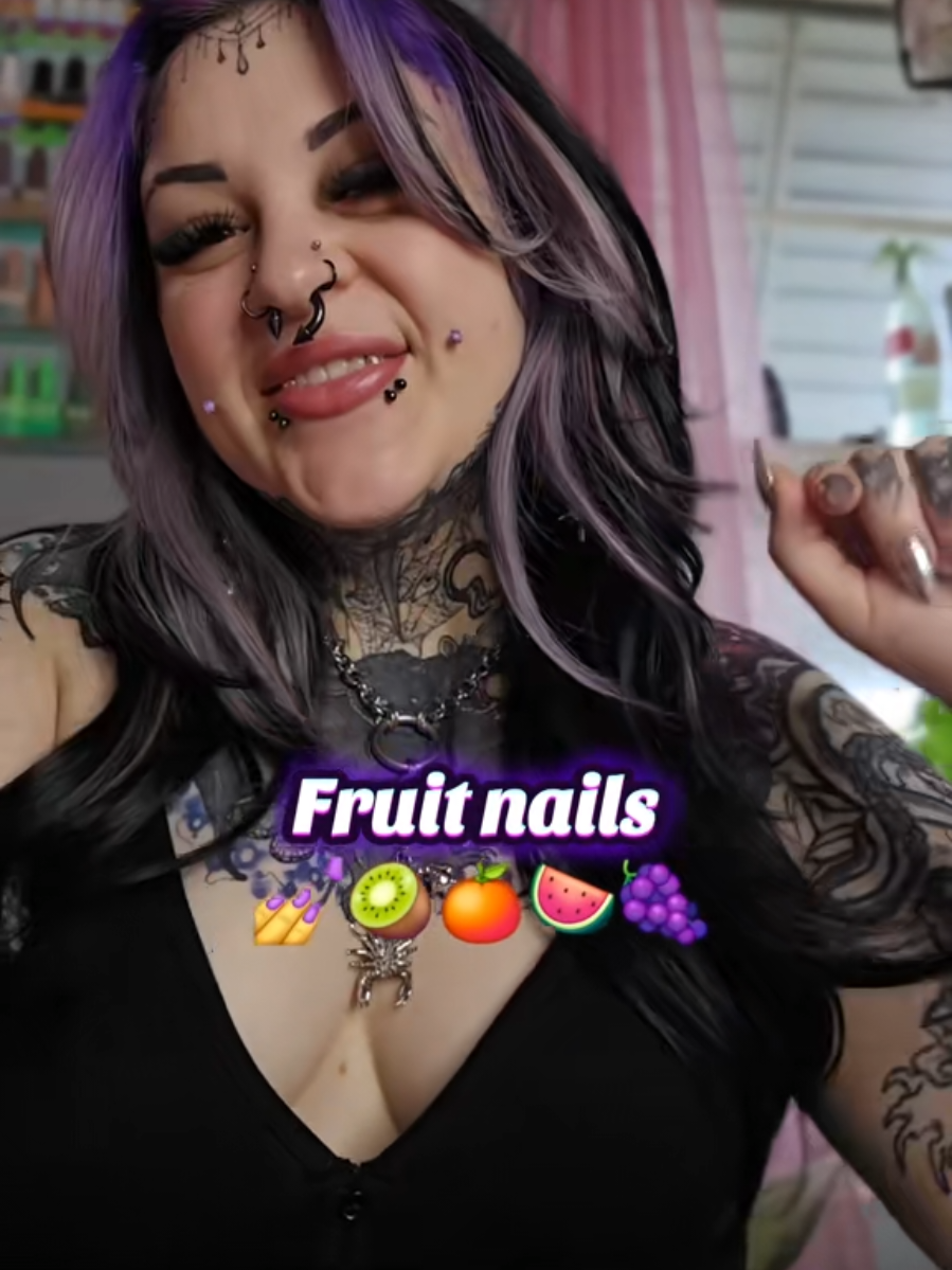 @Frankii Nails