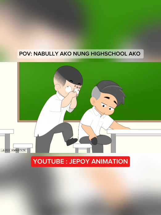 @Jepoy Animation