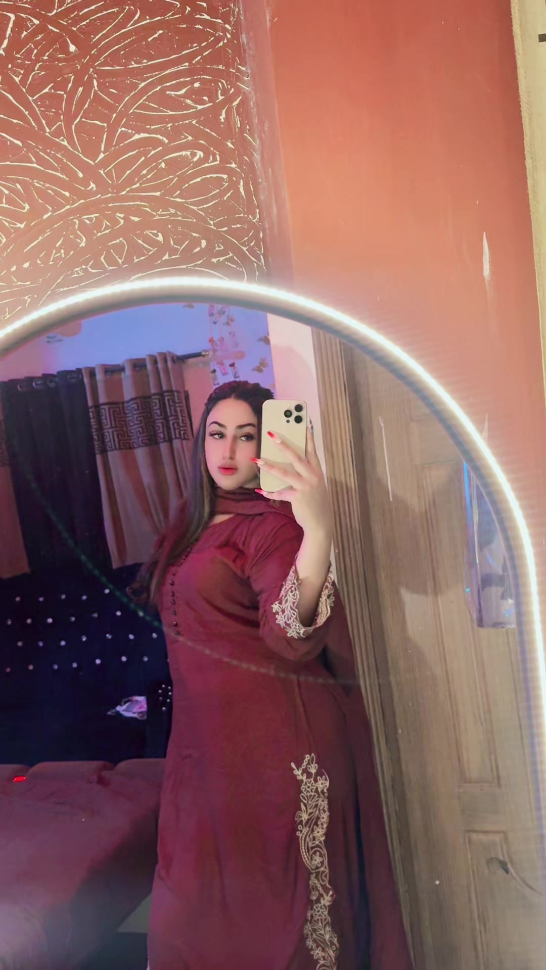 @Rose khan