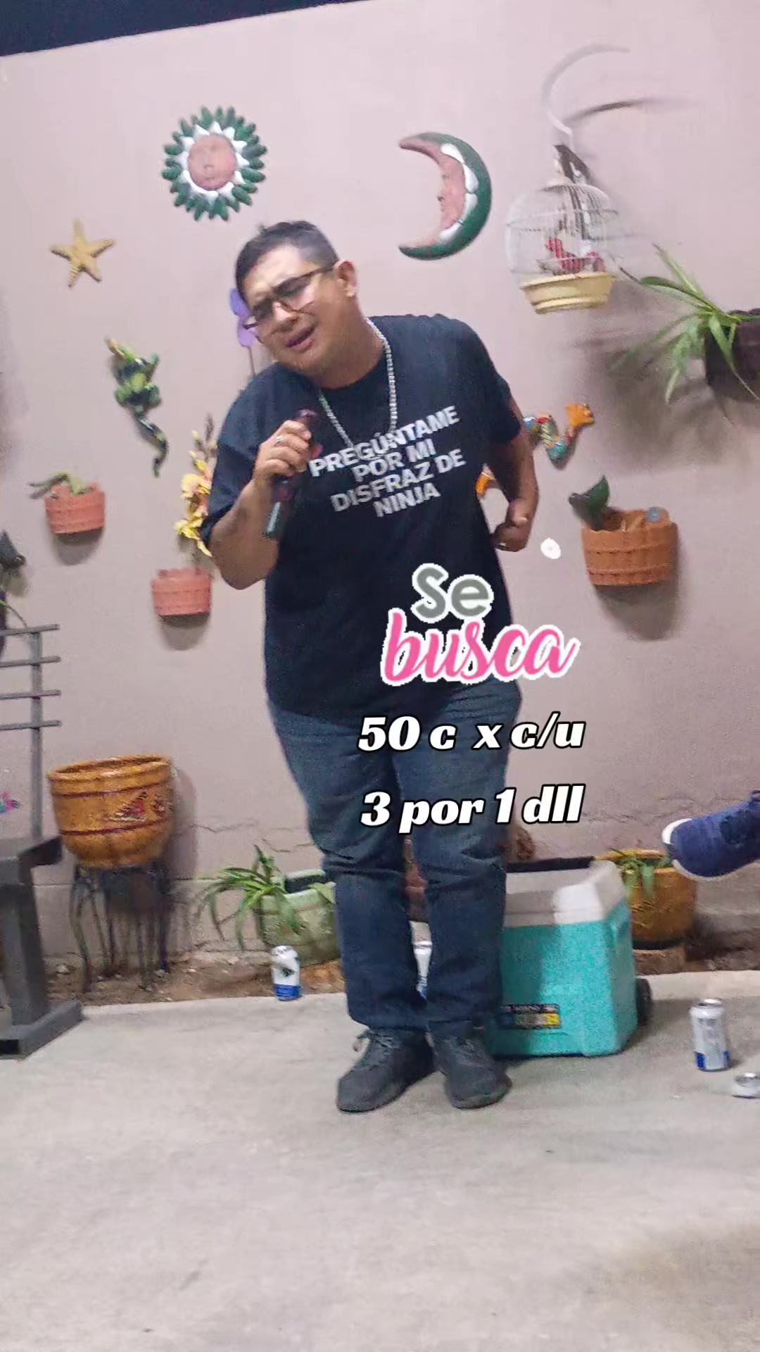 @Vero Mendez