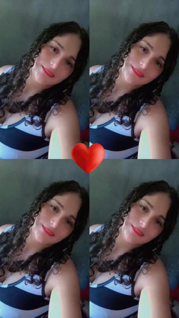 @❤️😘🧚Liliana Yanez