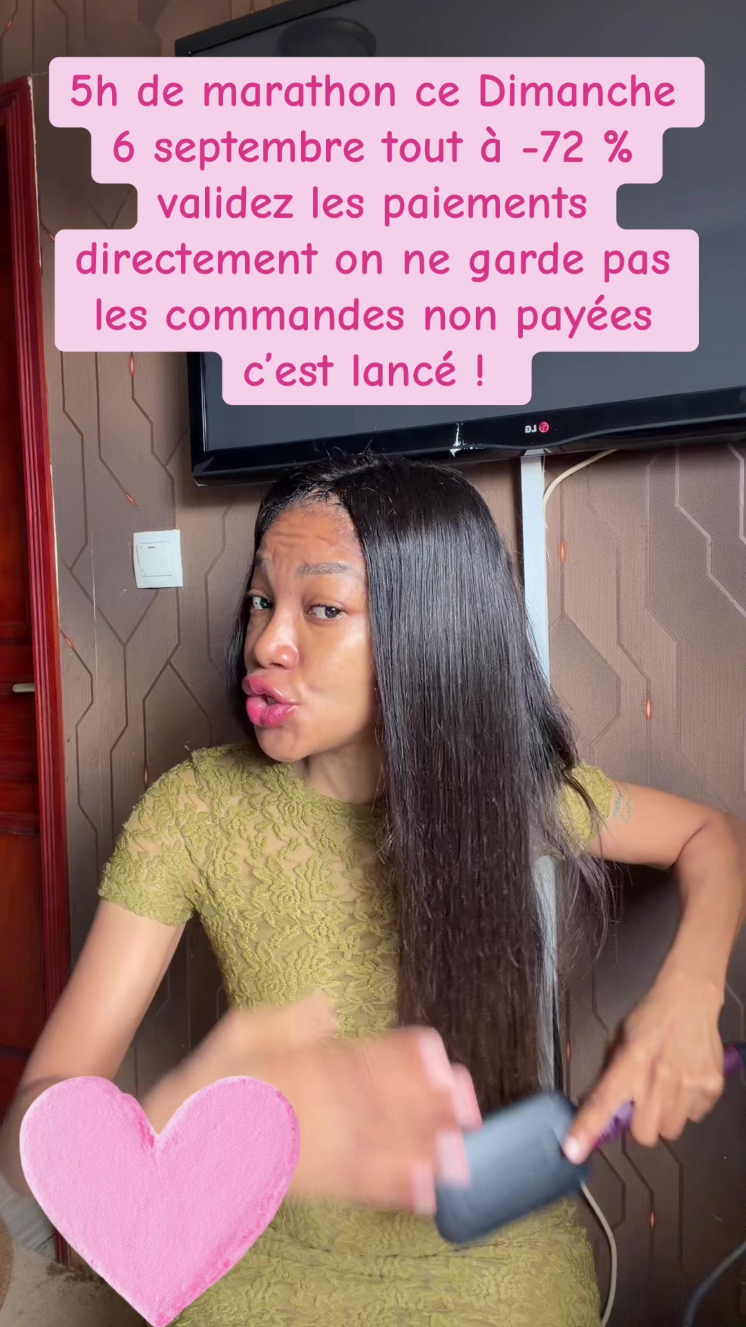 @DAMARISSE