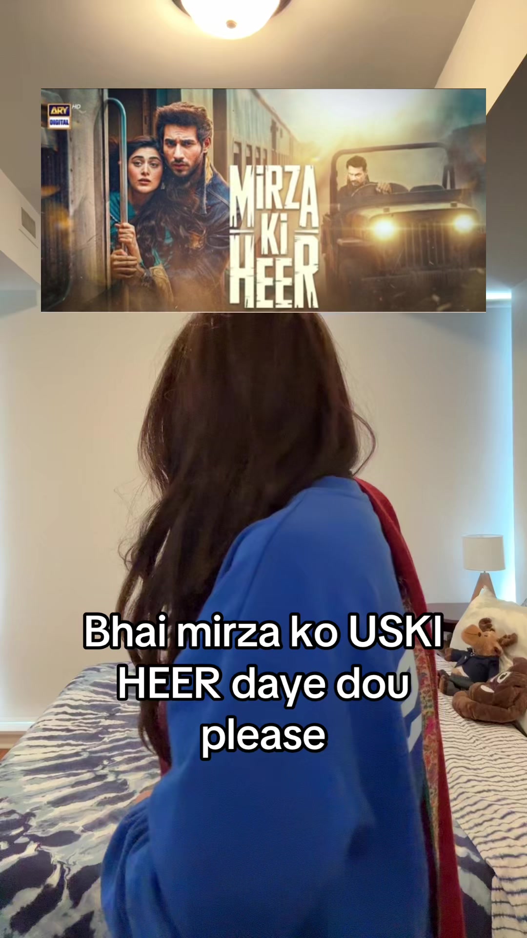 @Zoya Zaidi