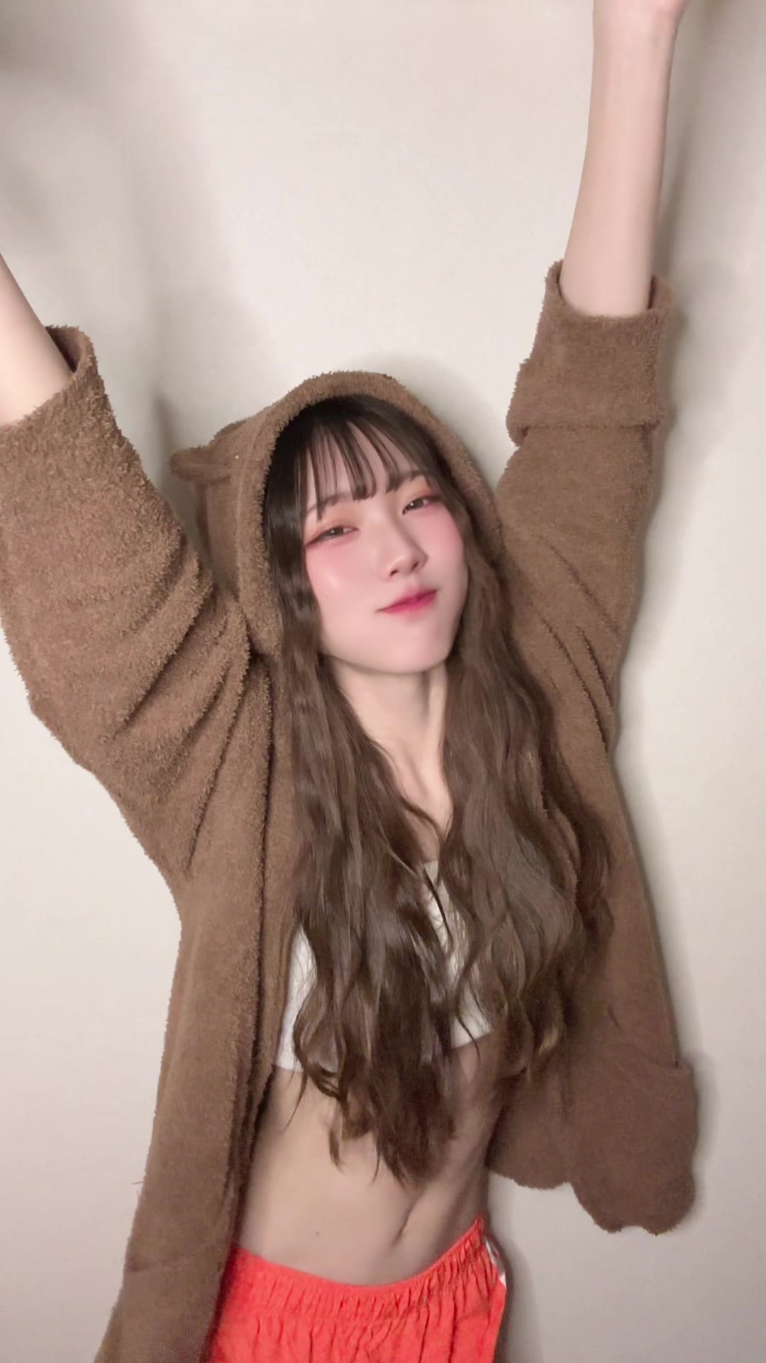 @オレンジさんのお腹🐻🧡