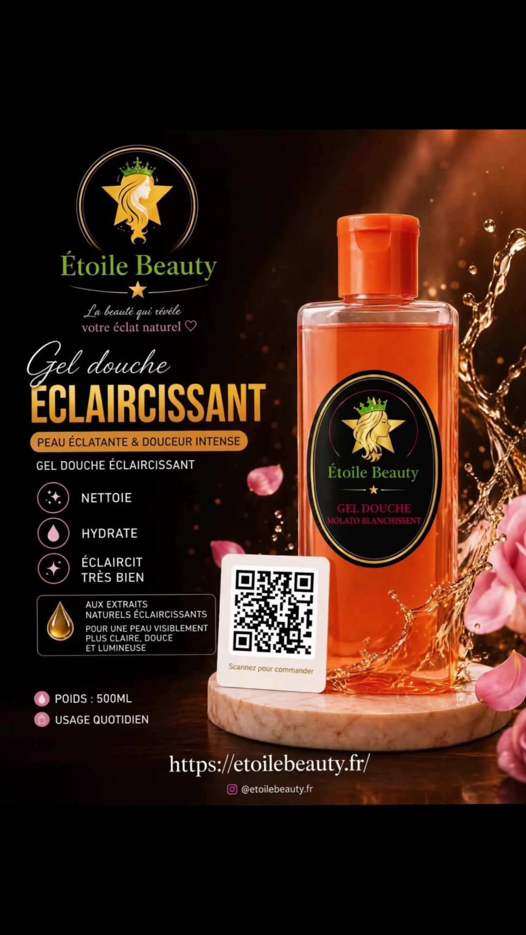 @Etoile Beauty