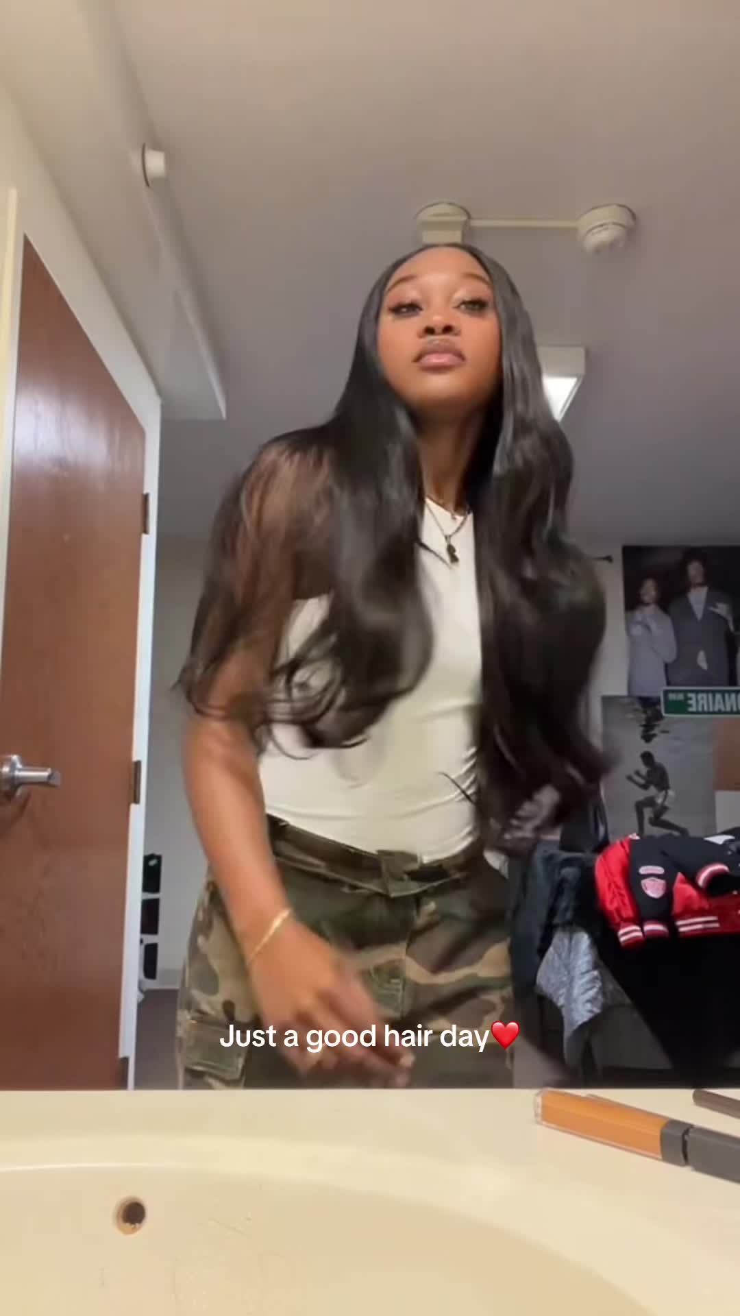 @Bombtress Hair