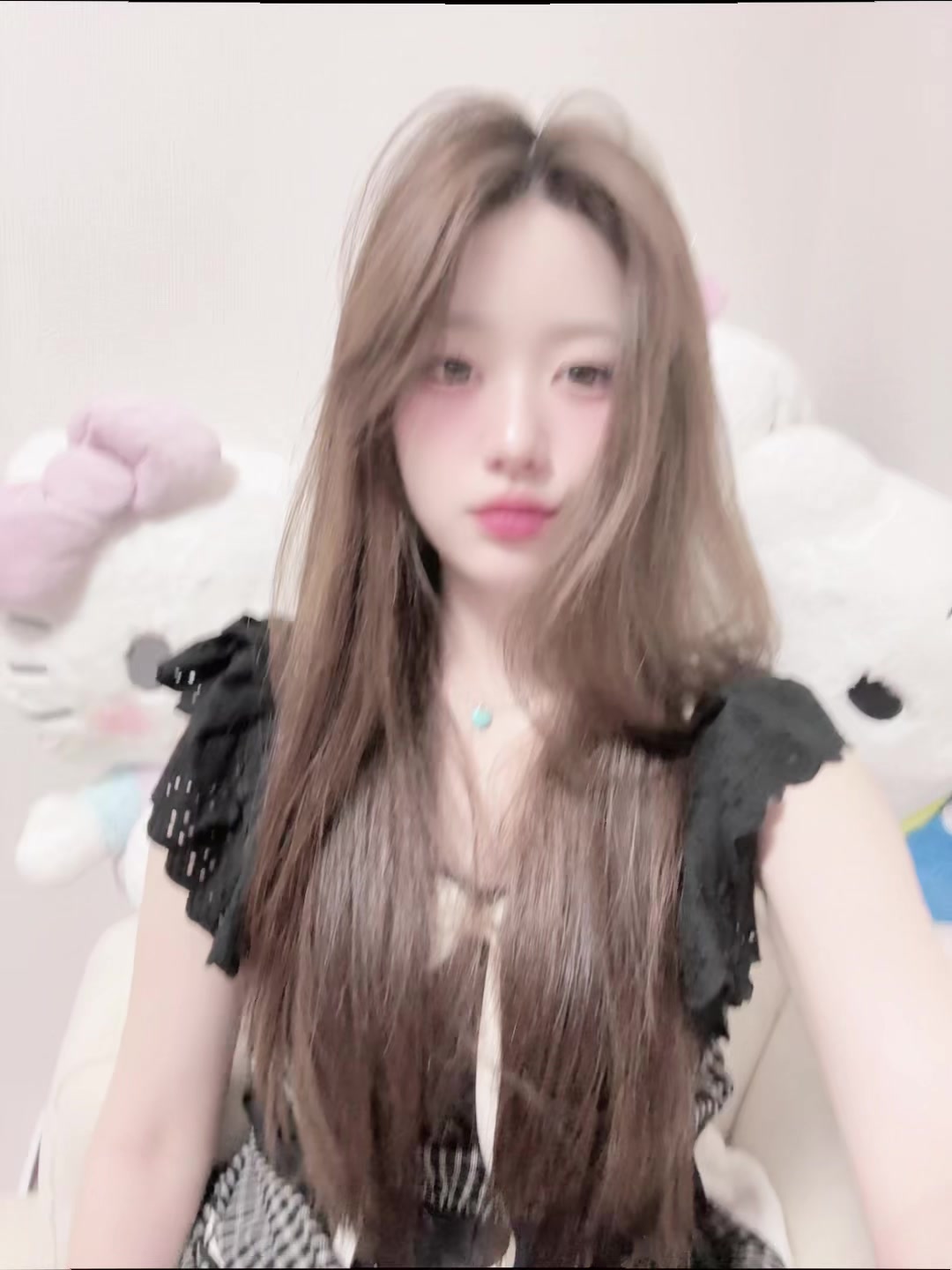 @︎︎りんかの頭皮🐈&zwj;⬛🎀