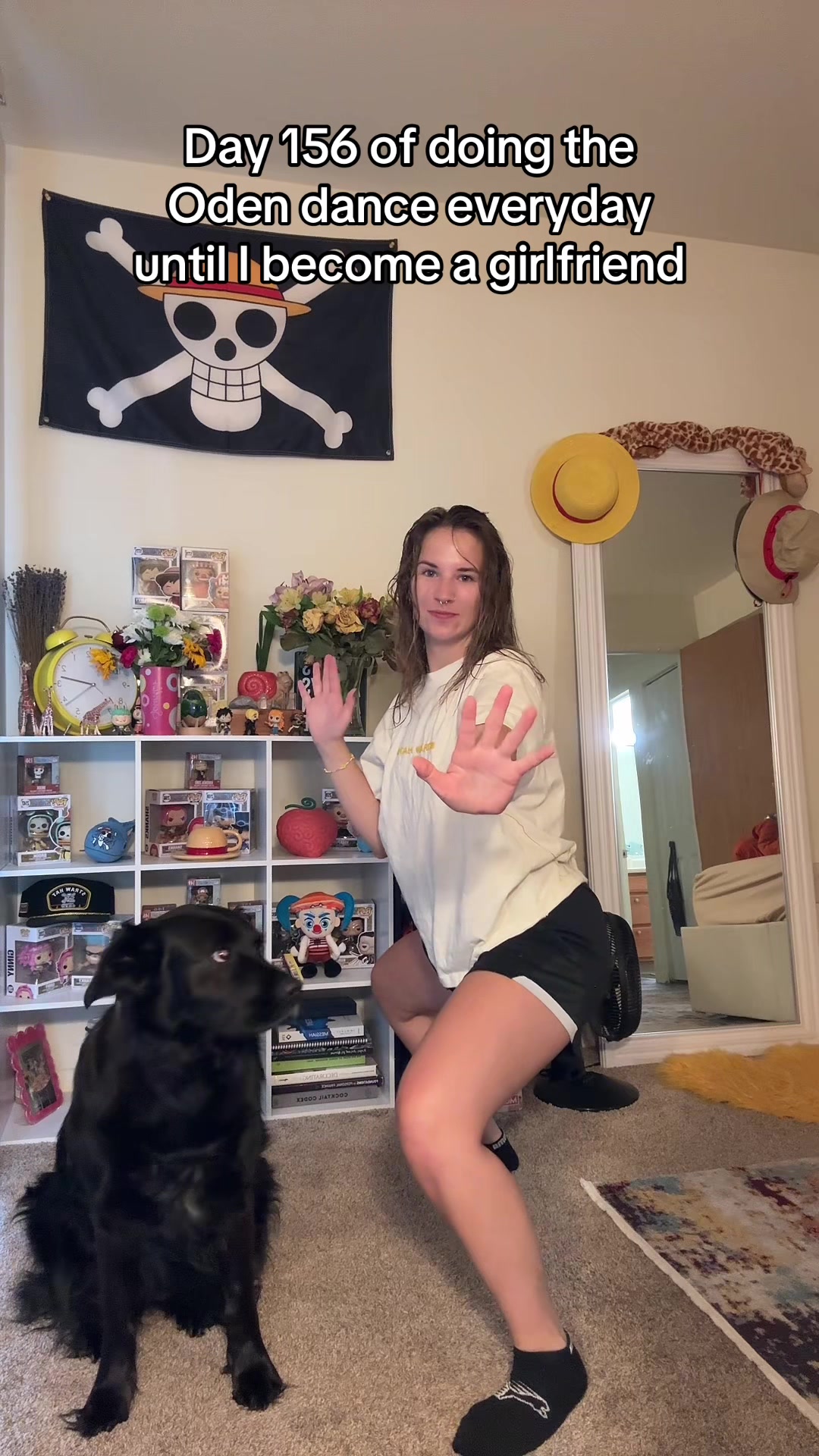 @Captain Kat