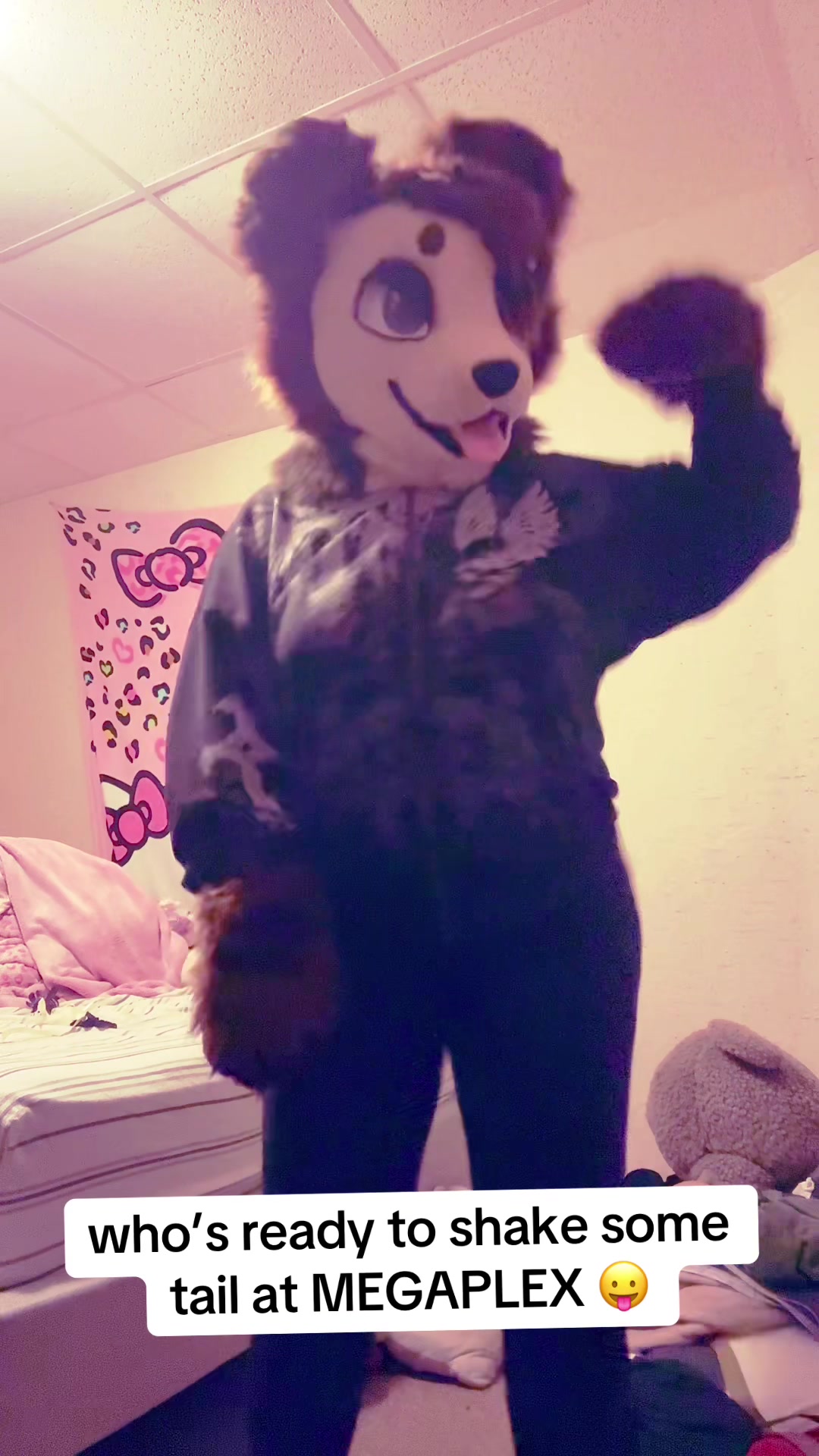 @Echo ๐ FURPOC