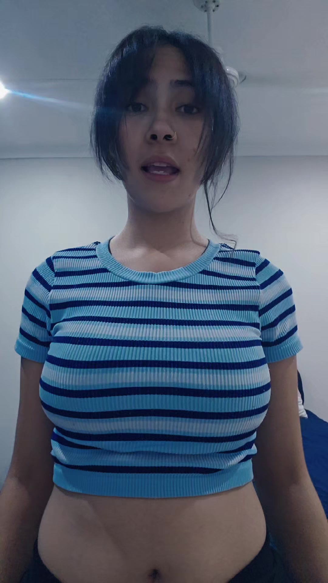 @Chanté Balie