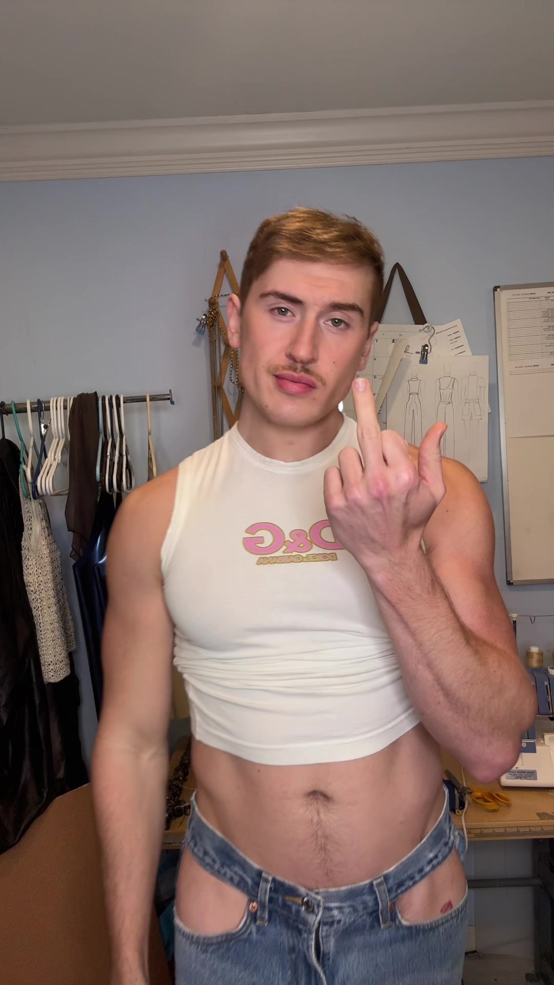 @jonah Chandler Hansen