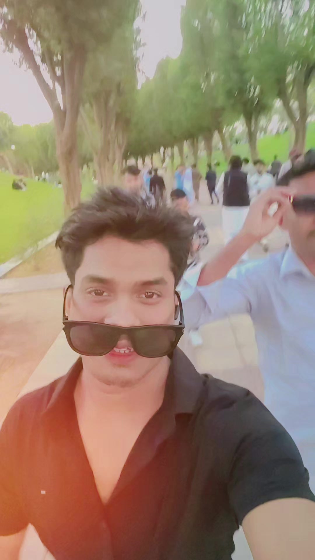 @arbaj khan