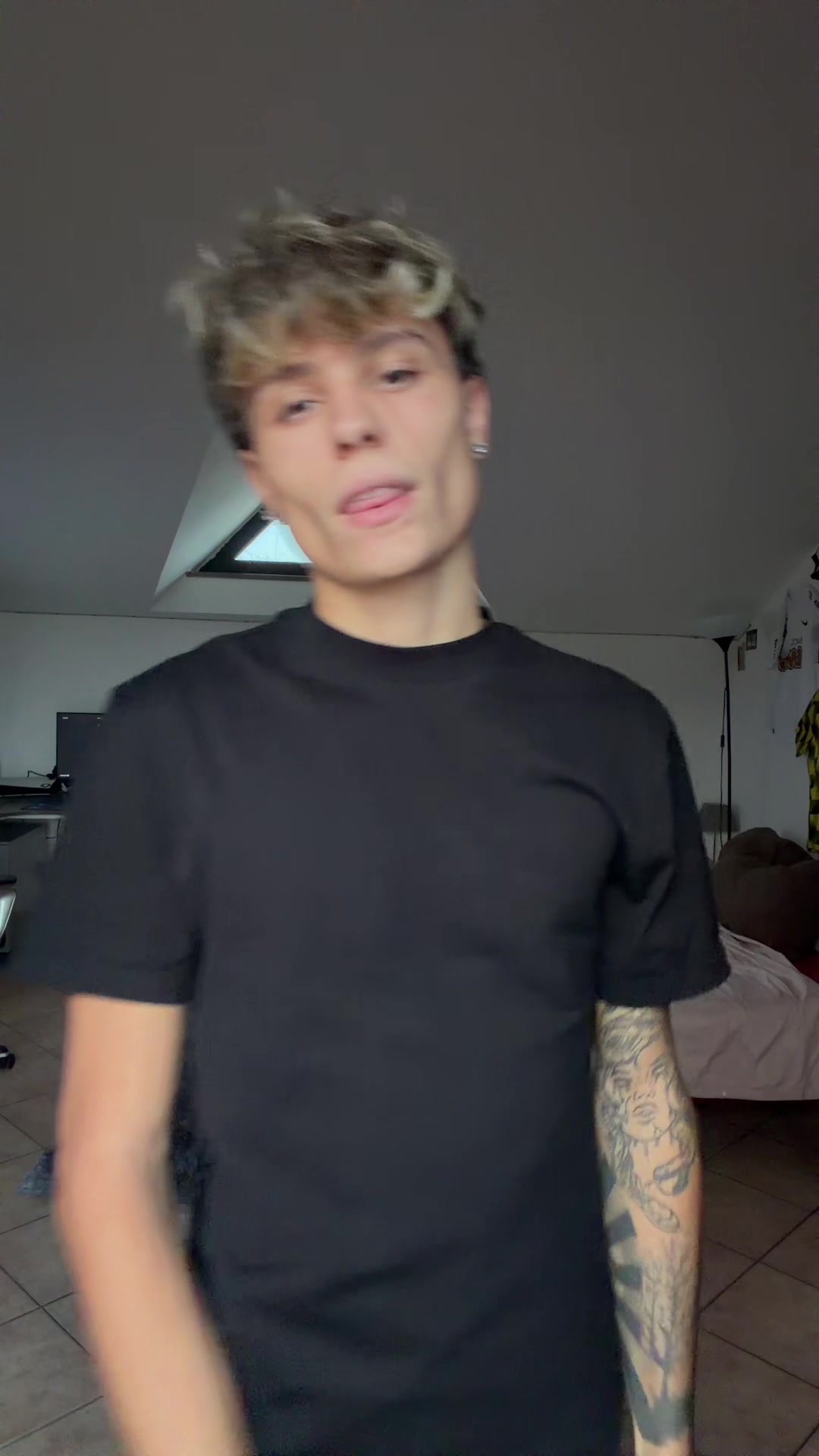 @stradeee💫