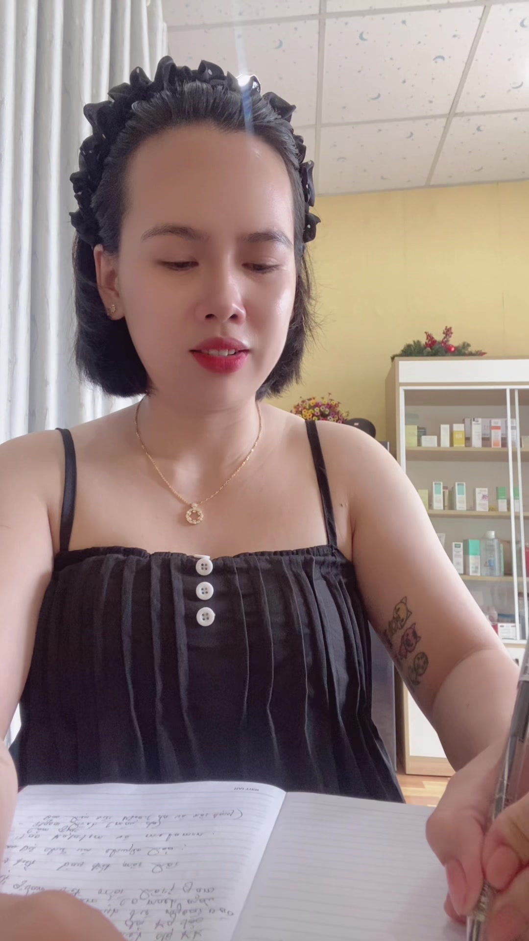 @Gấm phan