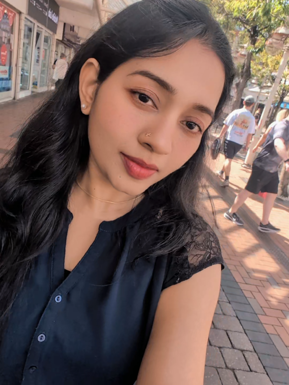 @Sruthy Binoj
