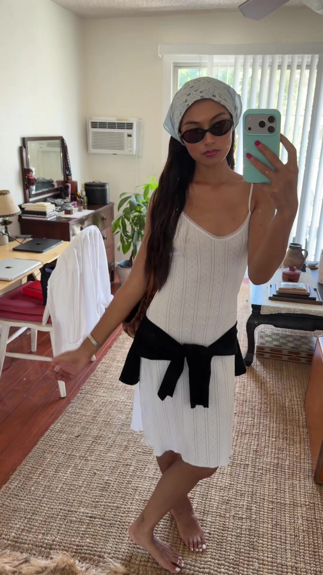 @Ariel Myint