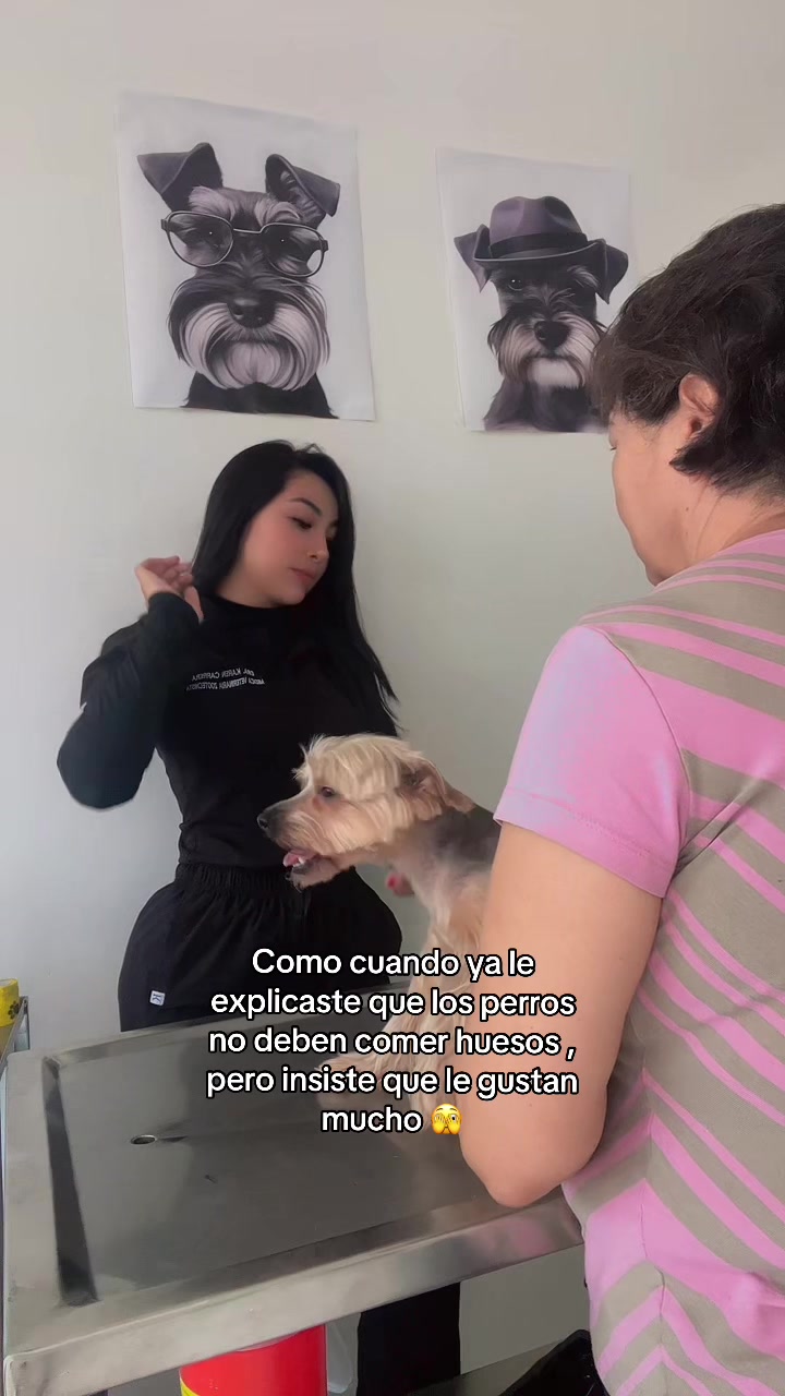 @Dra. Karen Carrera