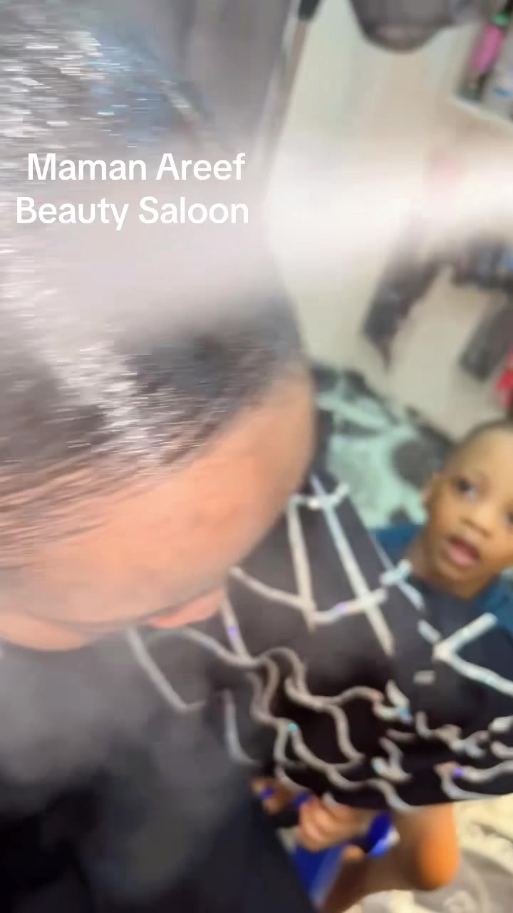 @Billy’s beauty