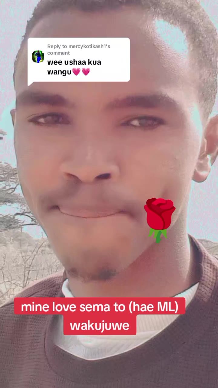 @Enkerai Ornyangusi
