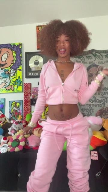 @Nicierra Royal