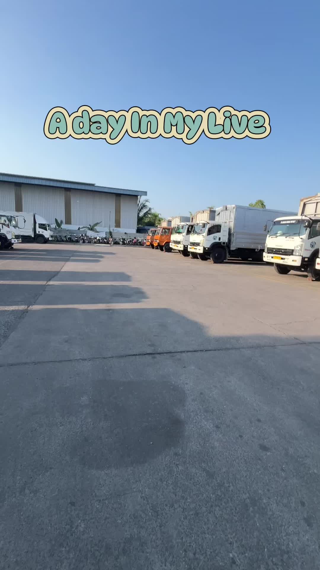@Si Hati Yang Gembira