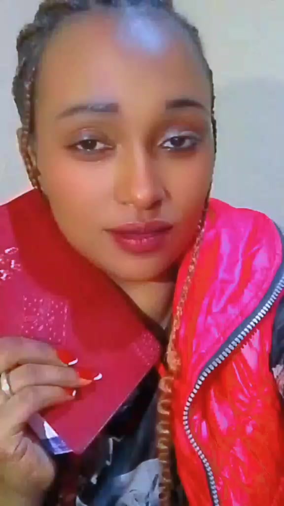@kalkidan yegeta lijji
