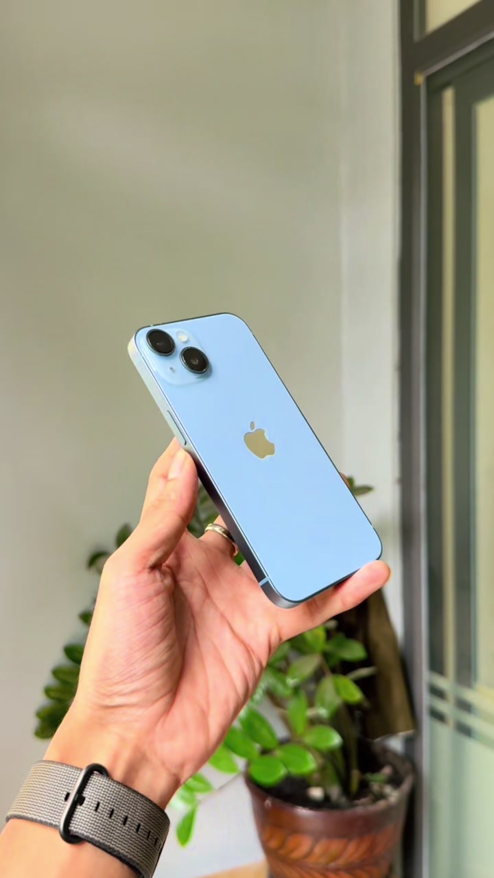 @I Crave  PremiumSecond Mobile