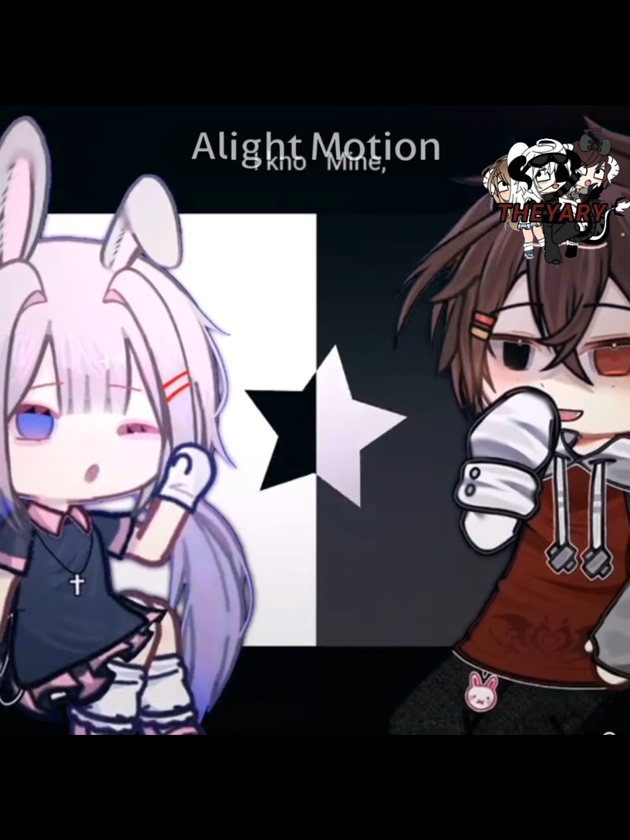 @ଓ𝐓 𝐇 𝐄 𝐘 𝐀 𝐑 𝐘 ⋆౨🐰⸝꙳.˖