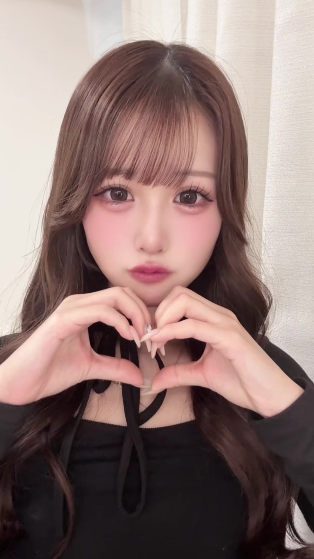 @月乃りりか
