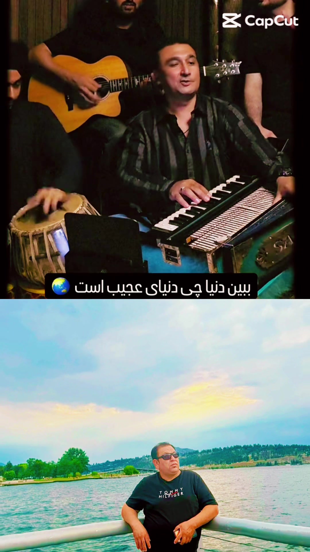 @user hamid
