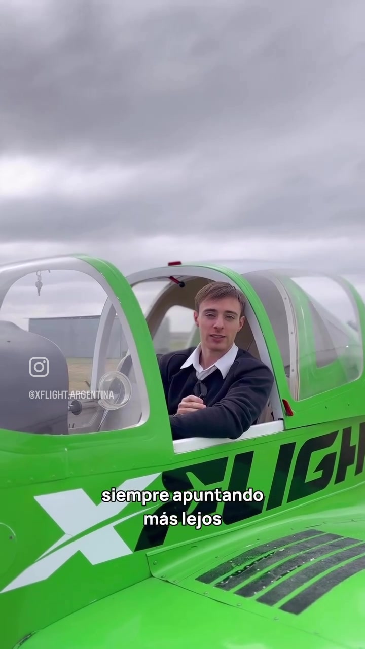 @XFLIGHT Aviation Academy