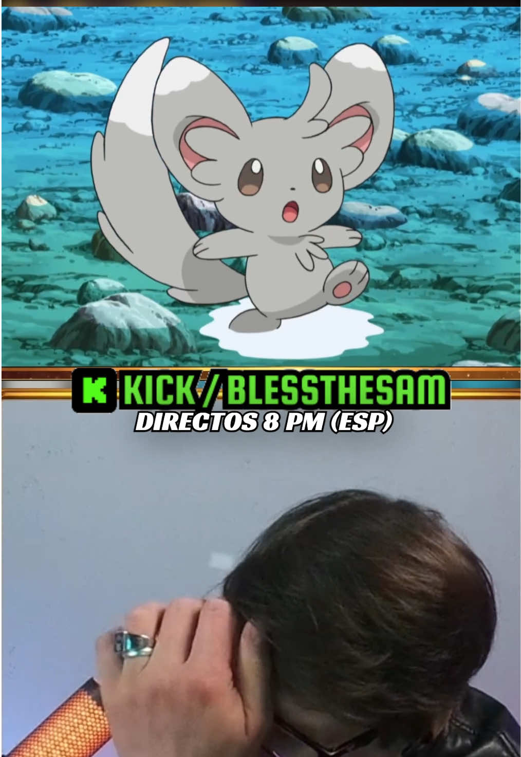 @Blessthesam