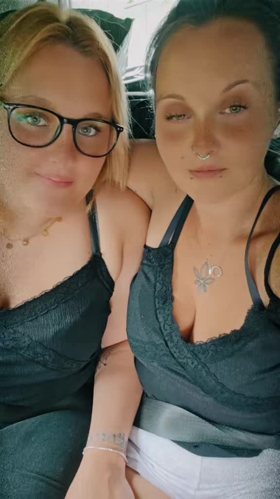 @🔥Tina die bodenlose😈🖤