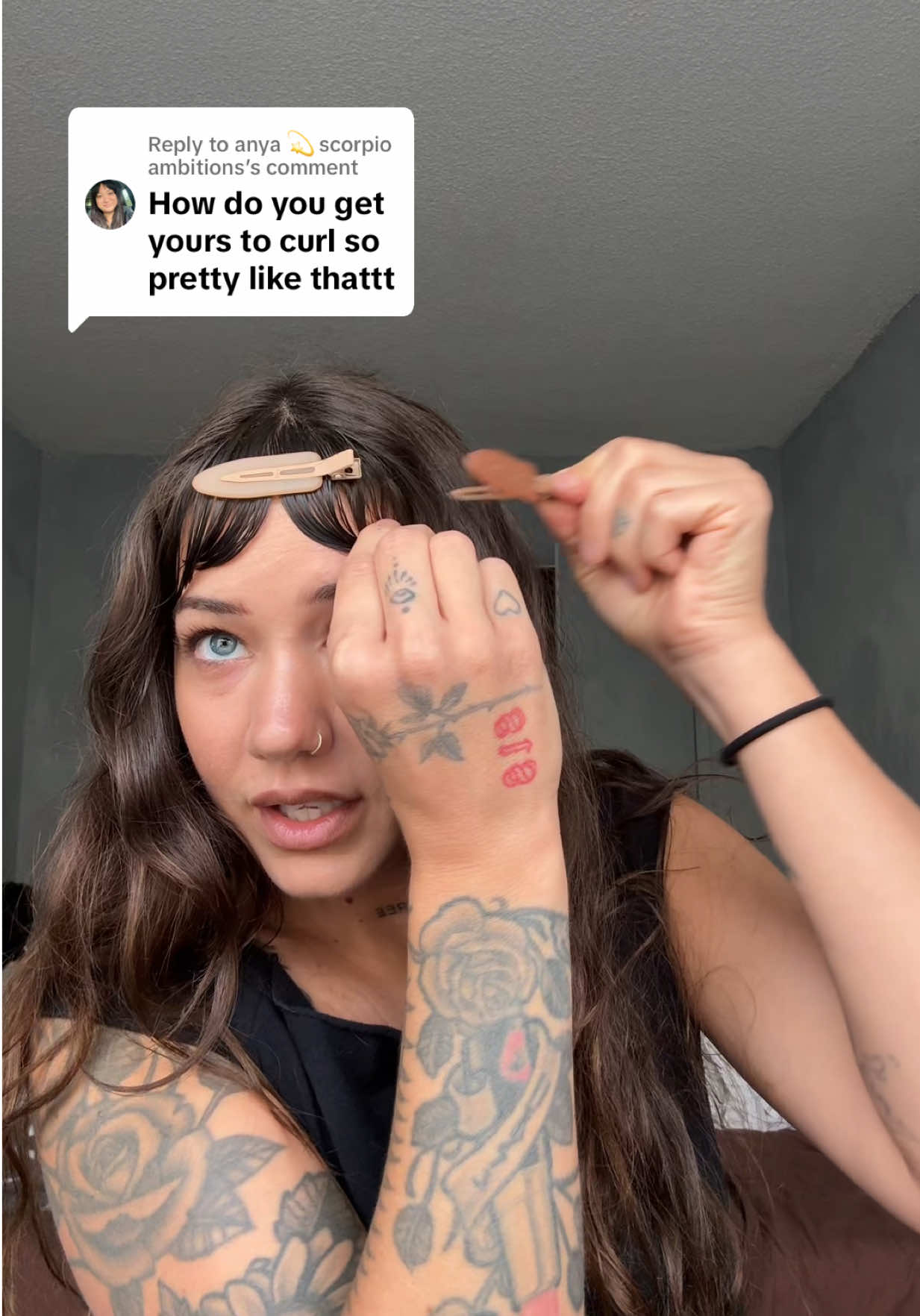 @Caitlin Indiana