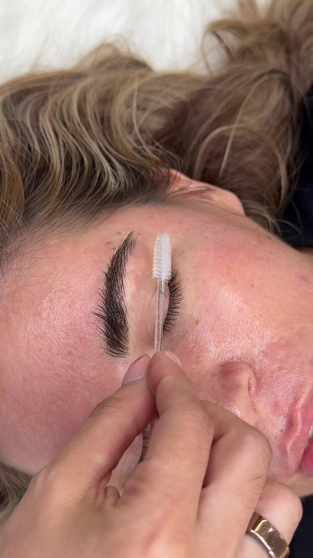 @Yomaira Alcalá | AZ NANO BROWS